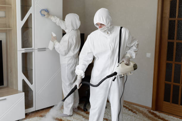 24/7 Emergency Infectious Disease Decontamination experts in Granite Canon, WY