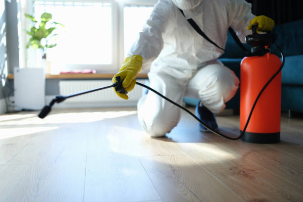 Reliable Infectious Disease Decontamination contractor in Granite Canon, WY by Trauma Clean Pros